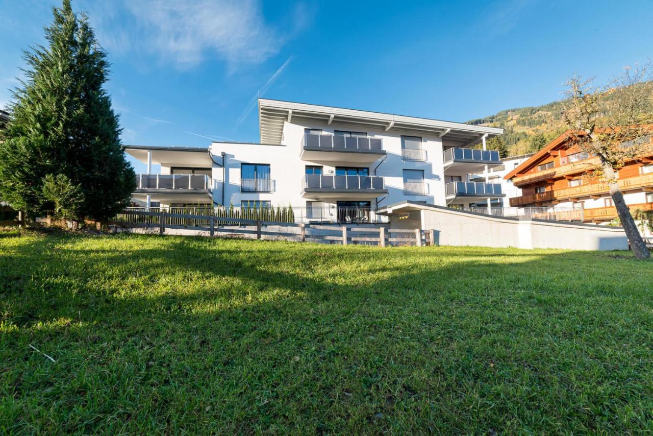 Alpen-Lounge Apartment 17 Fuegen Exterior photo